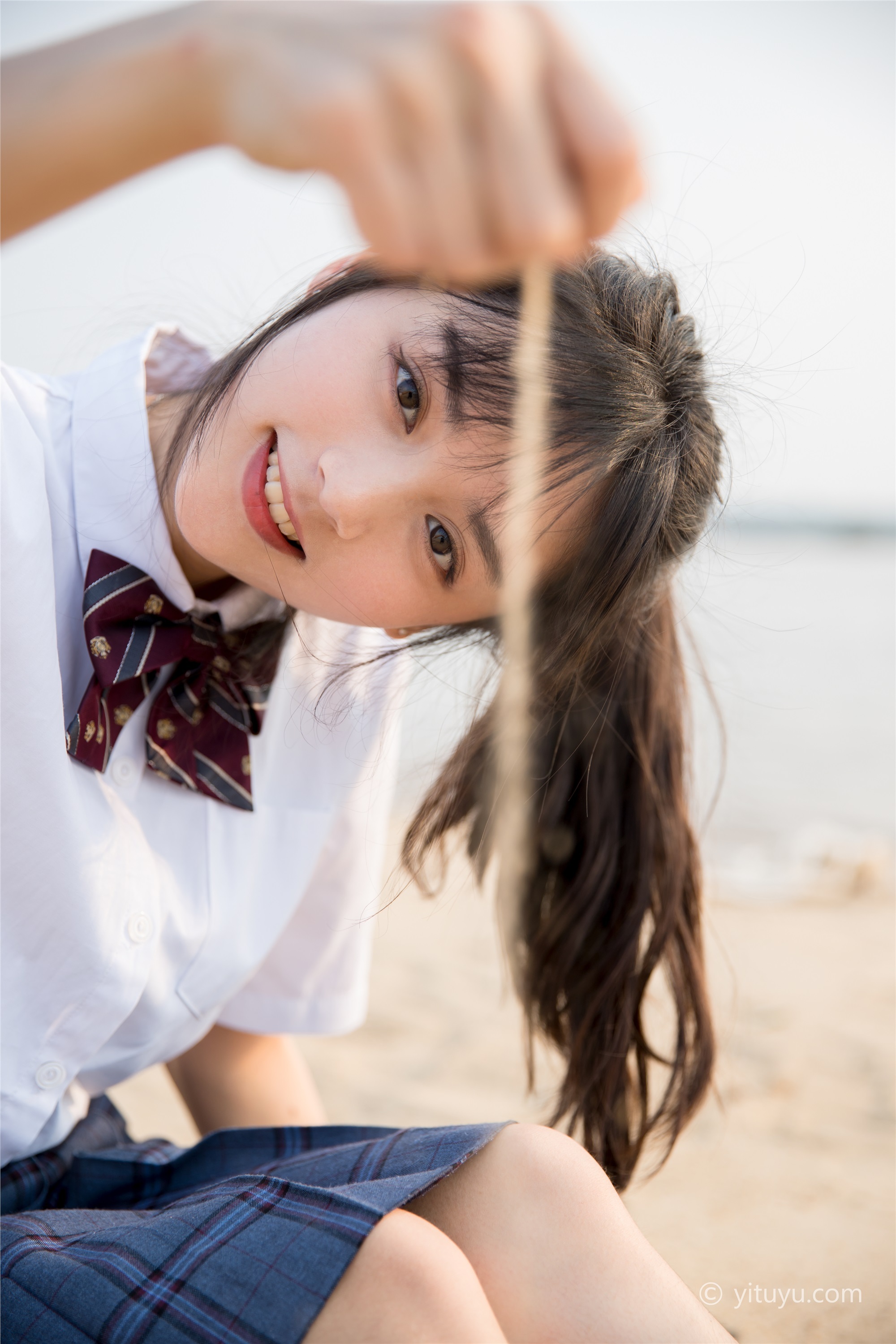 YITUYU艺图语 2021.09.02 纯真年代 雨文